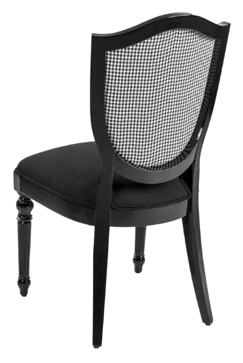Vintage-inspired cafe furniture